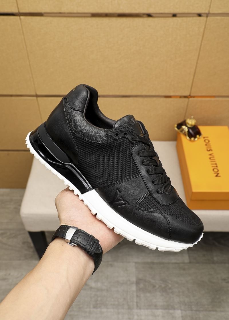 Louis Vuitton Run Away Sneaker